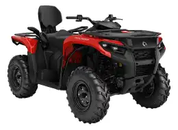 2023 Can-am Outlander Dps 700